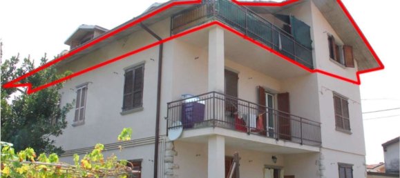 4-Zimmer Wohnung in Castelli Calepio, Italy, Nr. 8144 16