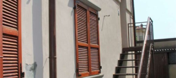 4-Zimmer Wohnung in Castelli Calepio, Italy, Nr. 8144 11