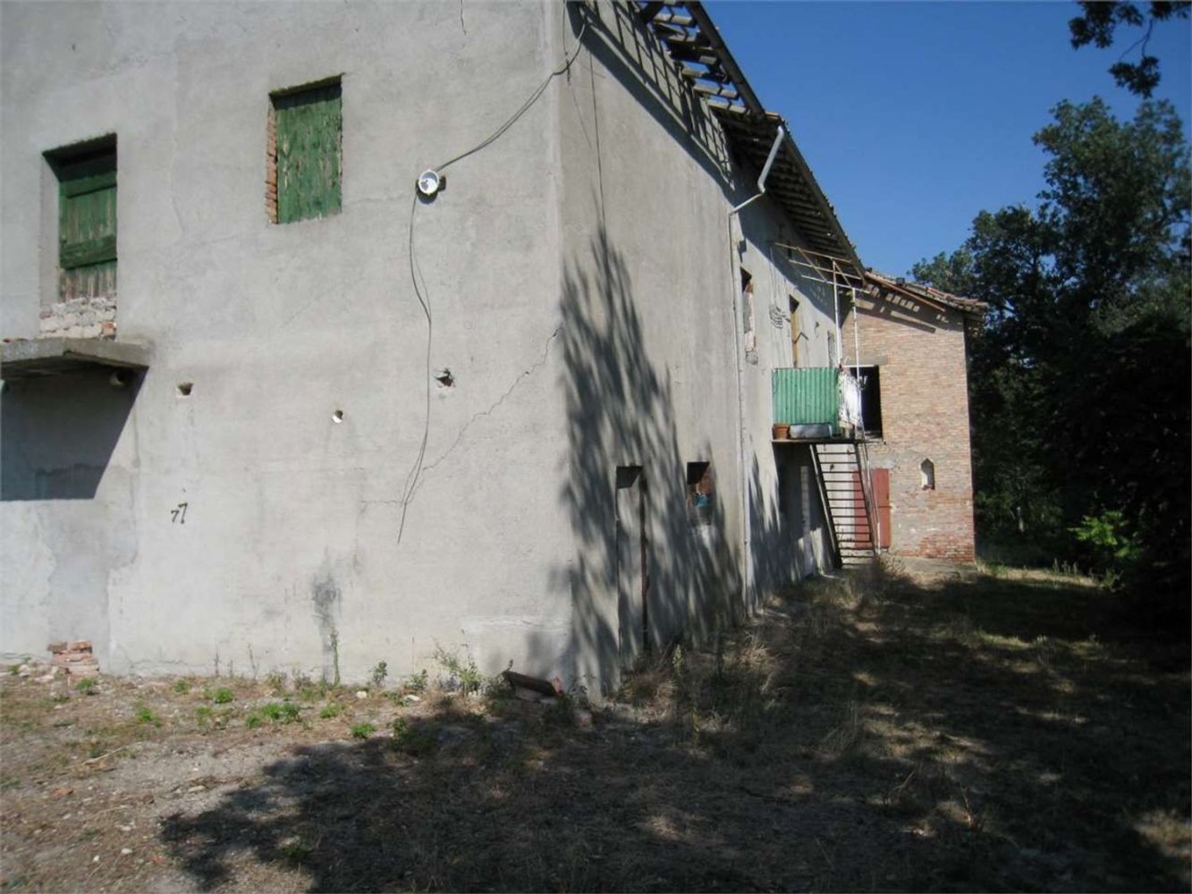 Casa de 5 divisões em Castellarano, Italy N.º 71316