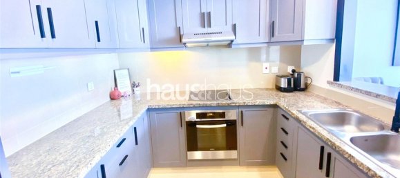 1 غرف نوم شقة في ذا فيوز, UAE رقم 99101 5