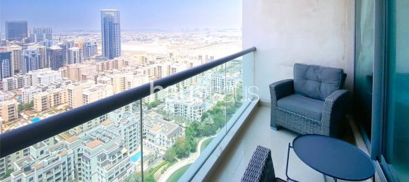 1 غرف نوم شقة في ذا فيوز, UAE رقم 99101 7