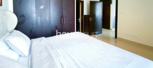 1 غرف نوم شقة في ذا فيوز, UAE رقم 99101 3