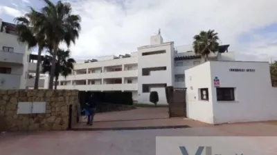 3 Schlafzimmer Wohnung in Mijas, Spain, Nr. 148126