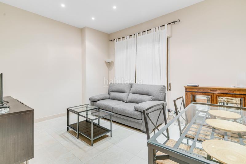 2 bedrooms Apartment in Sant Andreu, Spain No. 265872