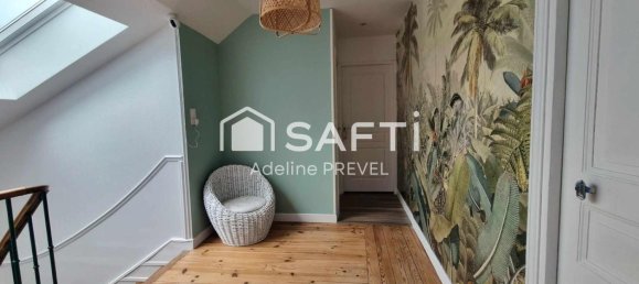 Дом с 9 спальнями в Фим, Франция № 66082 11