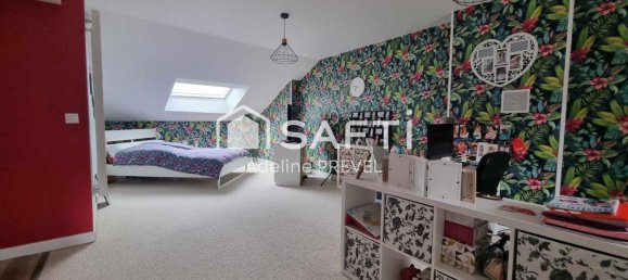 Дом с 9 спальнями в Фим, Франция № 66082 14