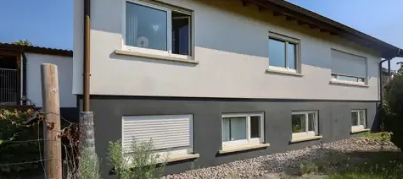 Adosado de 5 dormitorios en Lorrach, Germany No. 282501 2