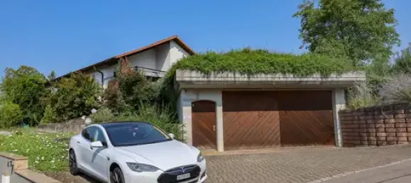 Adosado de 5 dormitorios en Lorrach, Germany No. 282501 3