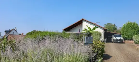 Adosado de 5 dormitorios en Lorrach, Germany No. 282501 4