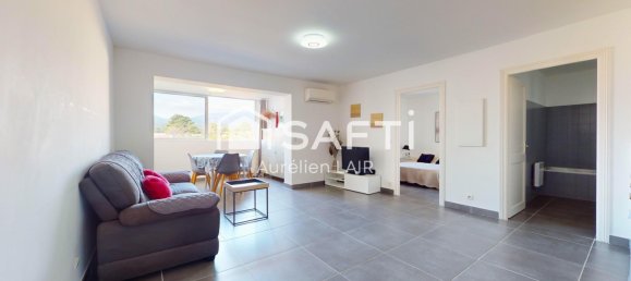 1 غرف نوم شقة في Porto-Vecchio, France رقم 77555 2