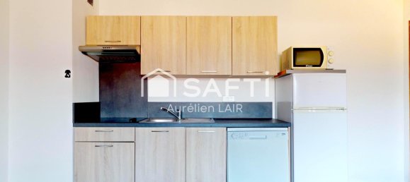 1 غرف نوم شقة في Porto-Vecchio, France رقم 77555 3