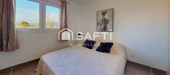 1 غرف نوم شقة في Porto-Vecchio, France رقم 77555 4