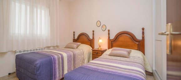 4 bedrooms Apartment in Barcelona, Spain No. 182287 13