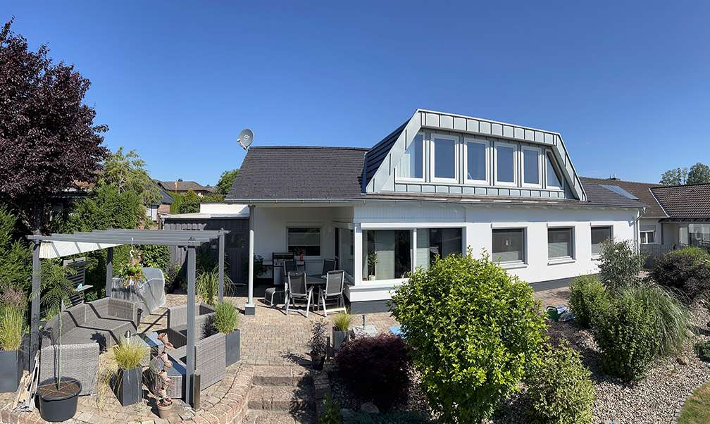 3 chambres Maison à Wolfenbuttel, Germany No. 269074