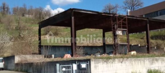 Lagerhaus in Montese, Italy 250m², Nr. 370936 4