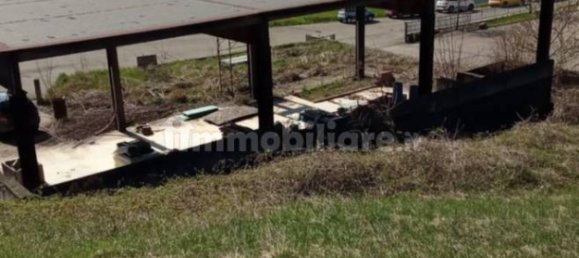 Lagerhaus in Montese, Italy 250m², Nr. 370936 2