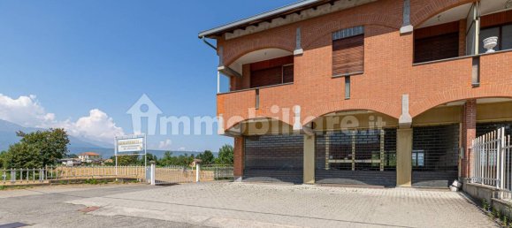 1 room Commercial property in Ivrea, Italy No. 347929 9