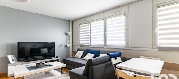 Estudio en Fontaine-les-Dijon, France No. 59557 4