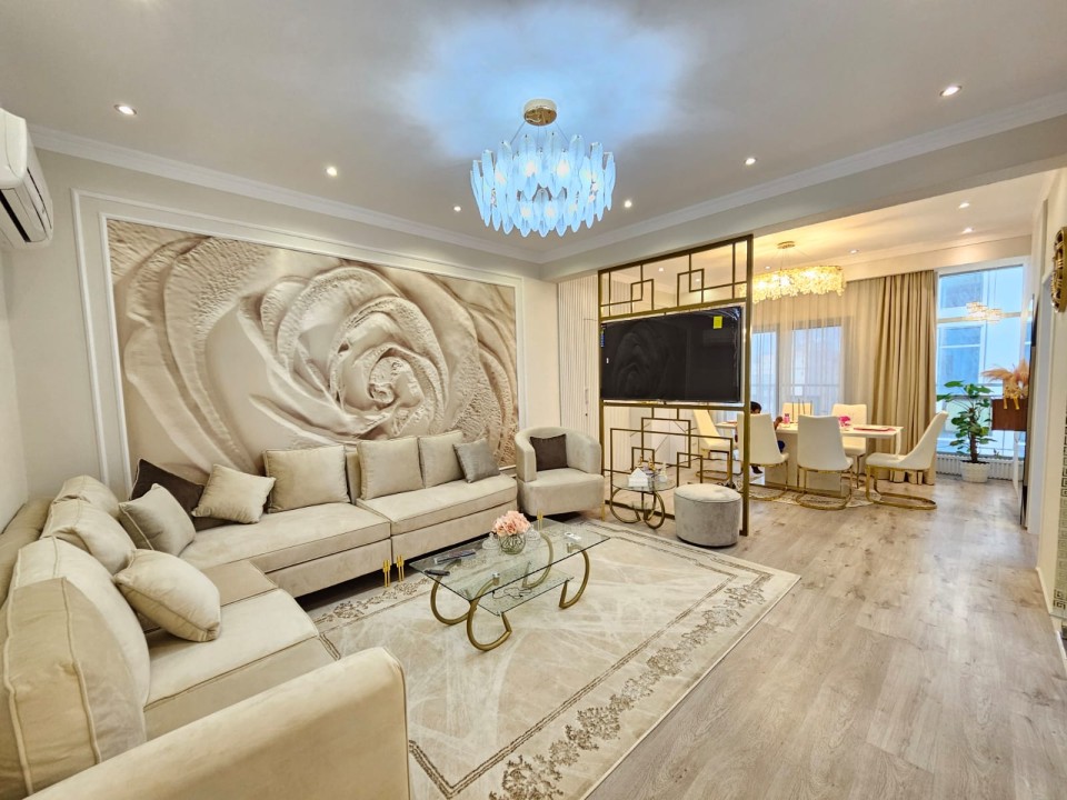 Apartamento T3 em Muharraq, Bahrain N.º 1298