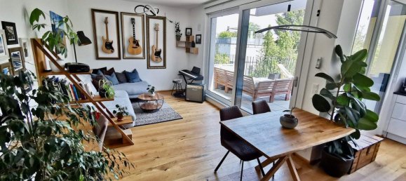 2 rooms Apartment in Vienna, Austria No. 204420 2