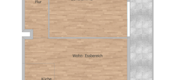 2 rooms Apartment in Vienna, Austria No. 204420 10