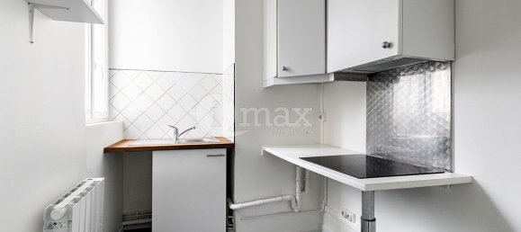 1 غرف نوم شقة في La Garenne-Colombes, France رقم 147988 4