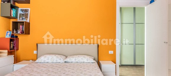 Квартира с 2 спальнями в Джуссано, Италия № 379981 9