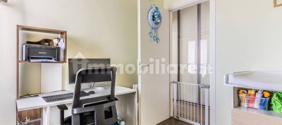 Квартира с 2 спальнями в Джуссано, Италия № 379981 16