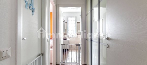 Квартира с 2 спальнями в Джуссано, Италия № 379981 3