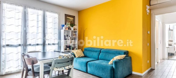 Квартира с 2 спальнями в Джуссано, Италия № 379981 18