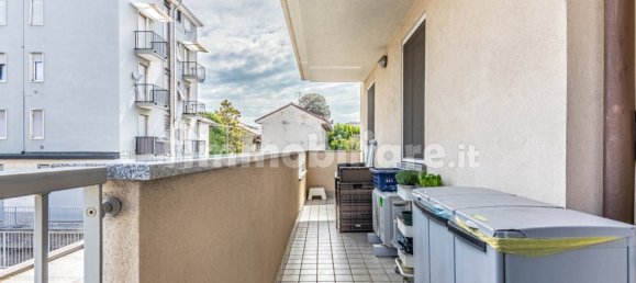 Квартира с 2 спальнями в Джуссано, Италия № 379981 13