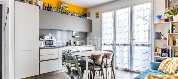 Квартира с 2 спальнями в Джуссано, Италия № 379981 23