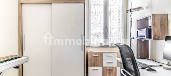 Квартира с 2 спальнями в Джуссано, Италия № 379981 15