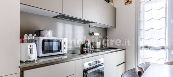 Квартира с 2 спальнями в Джуссано, Италия № 379981 21