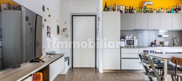 Квартира с 2 спальнями в Джуссано, Италия № 379981 2