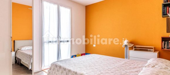 Квартира с 2 спальнями в Джуссано, Италия № 379981 5