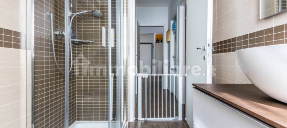 Квартира с 2 спальнями в Джуссано, Италия № 379981 11