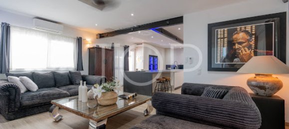 Villa de 3 dormitorios en Arona, Spain No. 139178 22