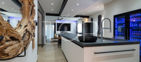 Villa de 3 dormitorios en Arona, Spain No. 139178 13