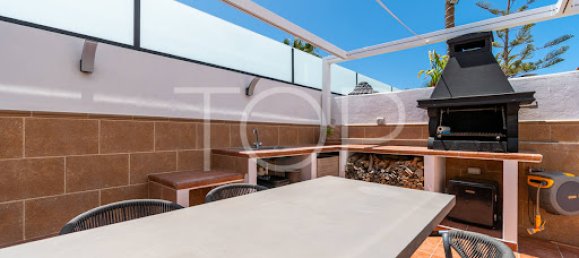 Villa de 3 dormitorios en Arona, Spain No. 139178 6