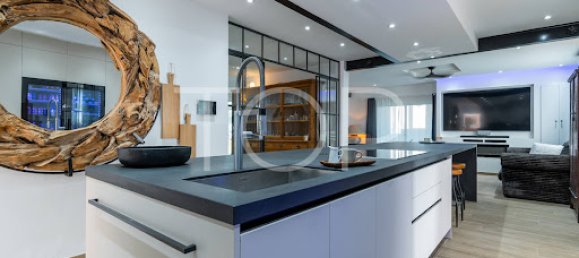 Villa de 3 dormitorios en Arona, Spain No. 139178 15