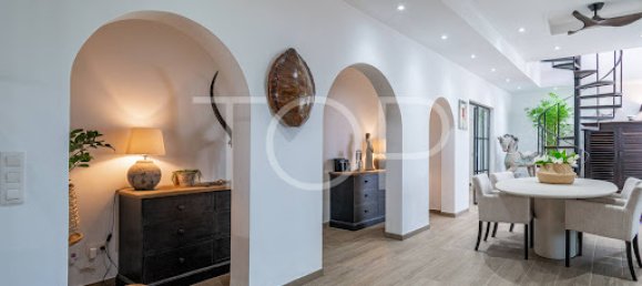 Villa de 3 dormitorios en Arona, Spain No. 139178 24