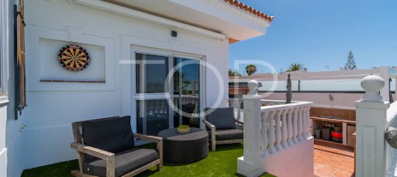 Villa de 3 dormitorios en Arona, Spain No. 139178 4