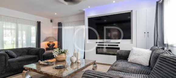 Villa de 3 dormitorios en Arona, Spain No. 139178 19