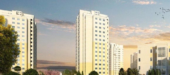 Квартира 2+1 в Стамбул, Турция № 7911 5