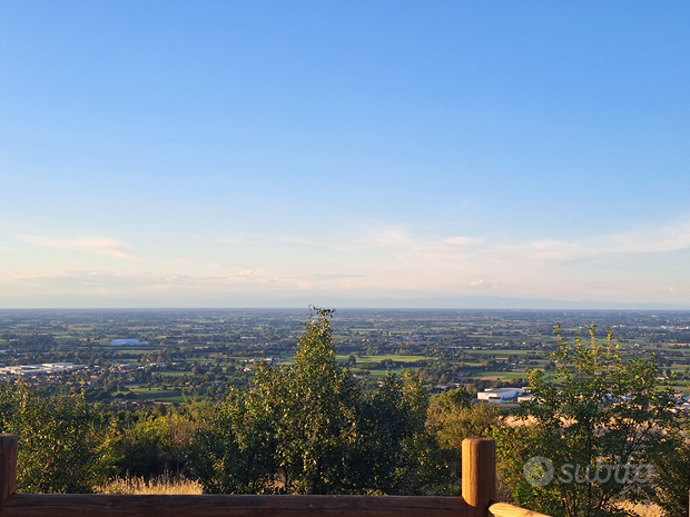 4-Zimmer Wohnung in Casalgrande, Italy, Nr. 307495