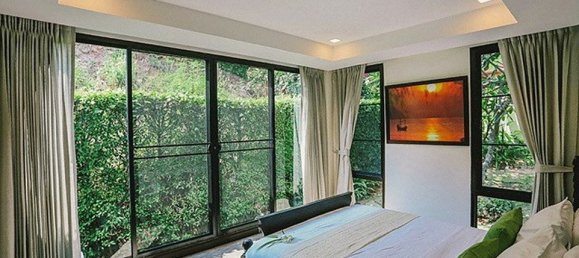 3 bedrooms Cafe / restaurant in Hua Hin, Thailand No. 6824 11