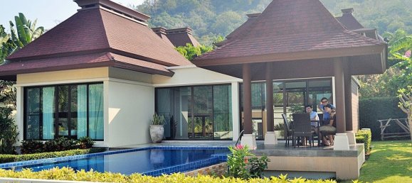 3 bedrooms Cafe / restaurant in Hua Hin, Thailand No. 6824 2