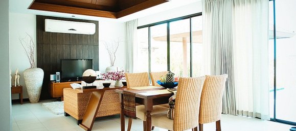 3 bedrooms Cafe / restaurant in Hua Hin, Thailand No. 6824 8