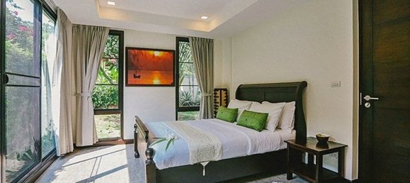 3 bedrooms Cafe / restaurant in Hua Hin, Thailand No. 6824 13